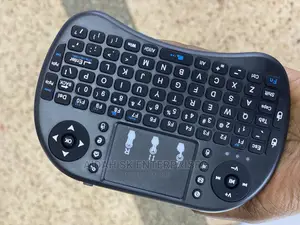 Mini Keyboard