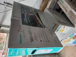 Hisense 32 Smart TV