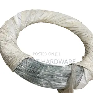 Photo - Plain Wire 22