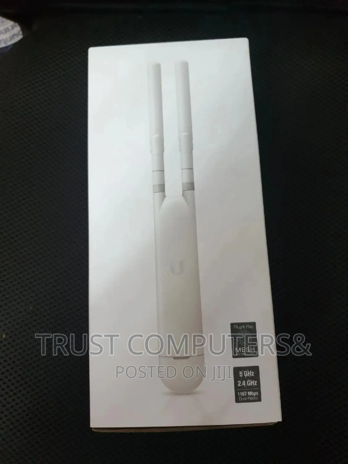 Unifi Ac Mesh (Ubiquiti)