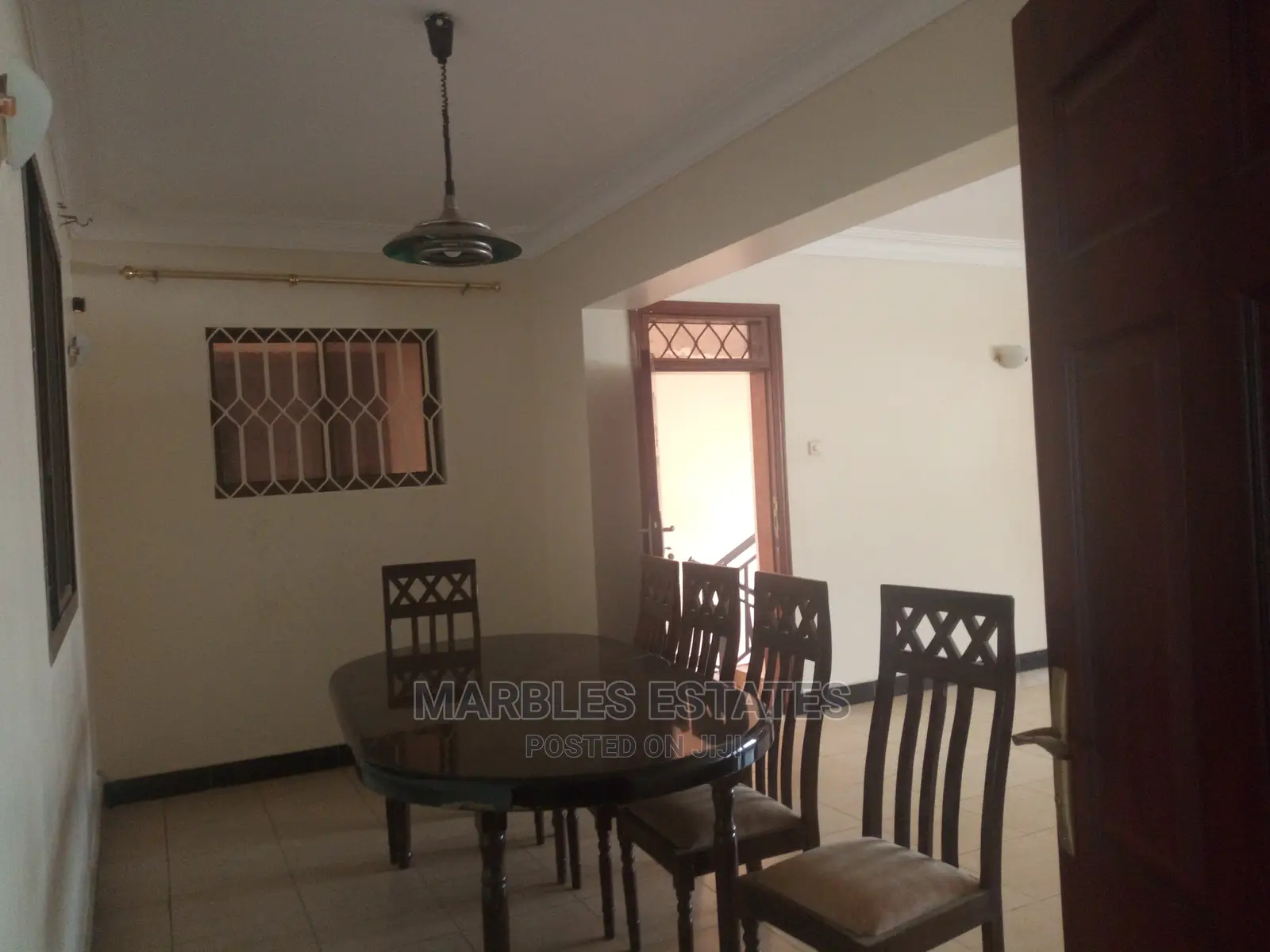 2bdrm Apartment in Kololo, Central Division for Rent