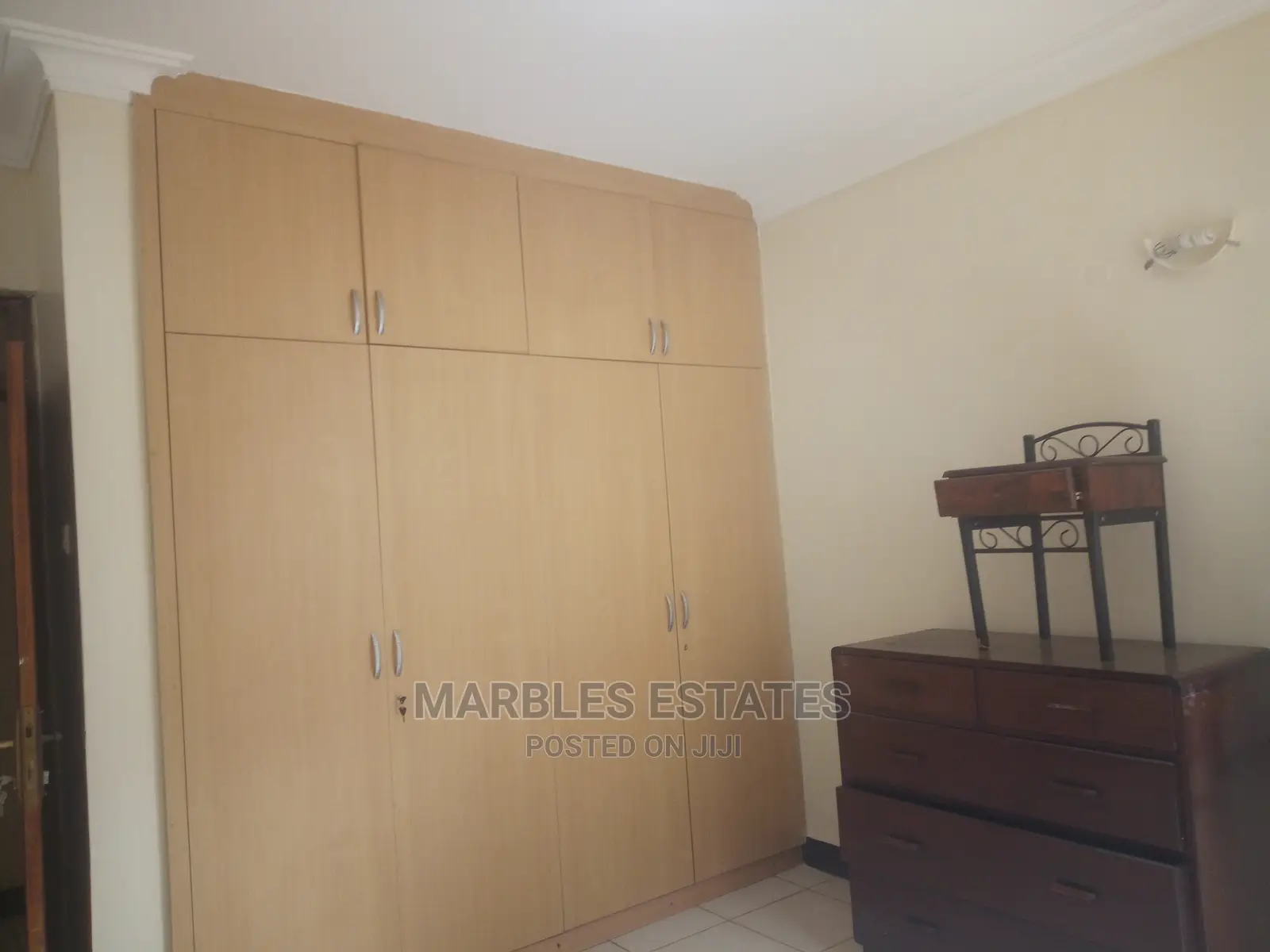 2bdrm Apartment in Kololo, Central Division for Rent