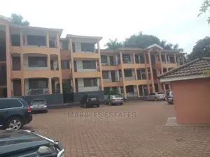 2bdrm Apartment in Kololo, Central Division for Rent