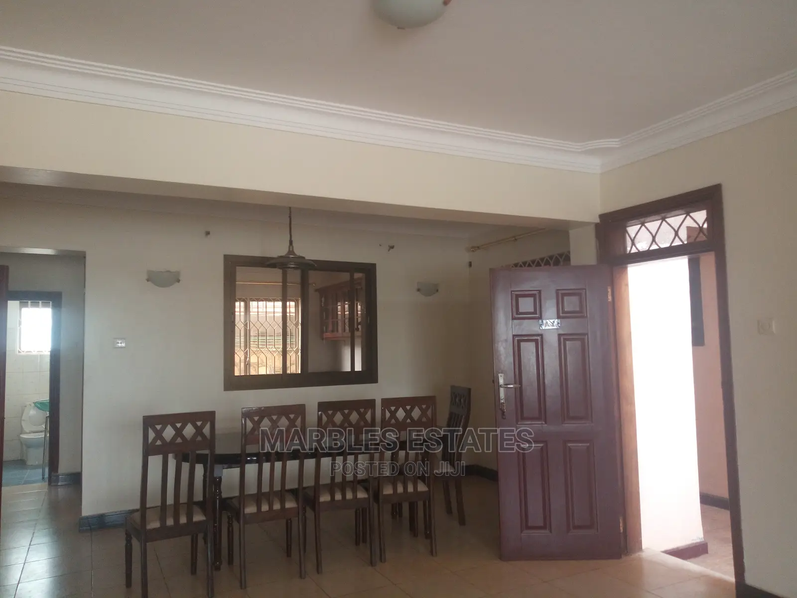2bdrm Apartment in Kololo, Central Division for Rent