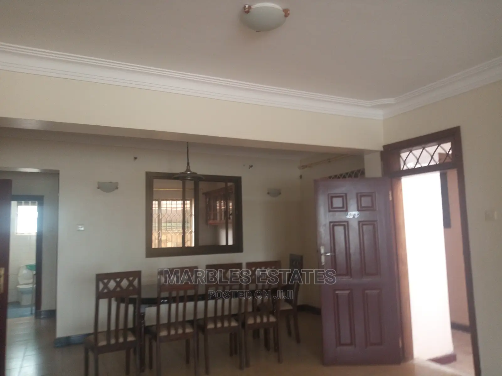 2bdrm Apartment in Kololo, Central Division for Rent