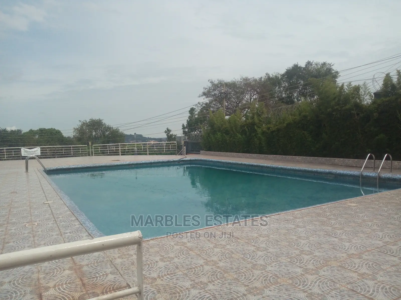 2bdrm Apartment in Kololo, Central Division for Rent