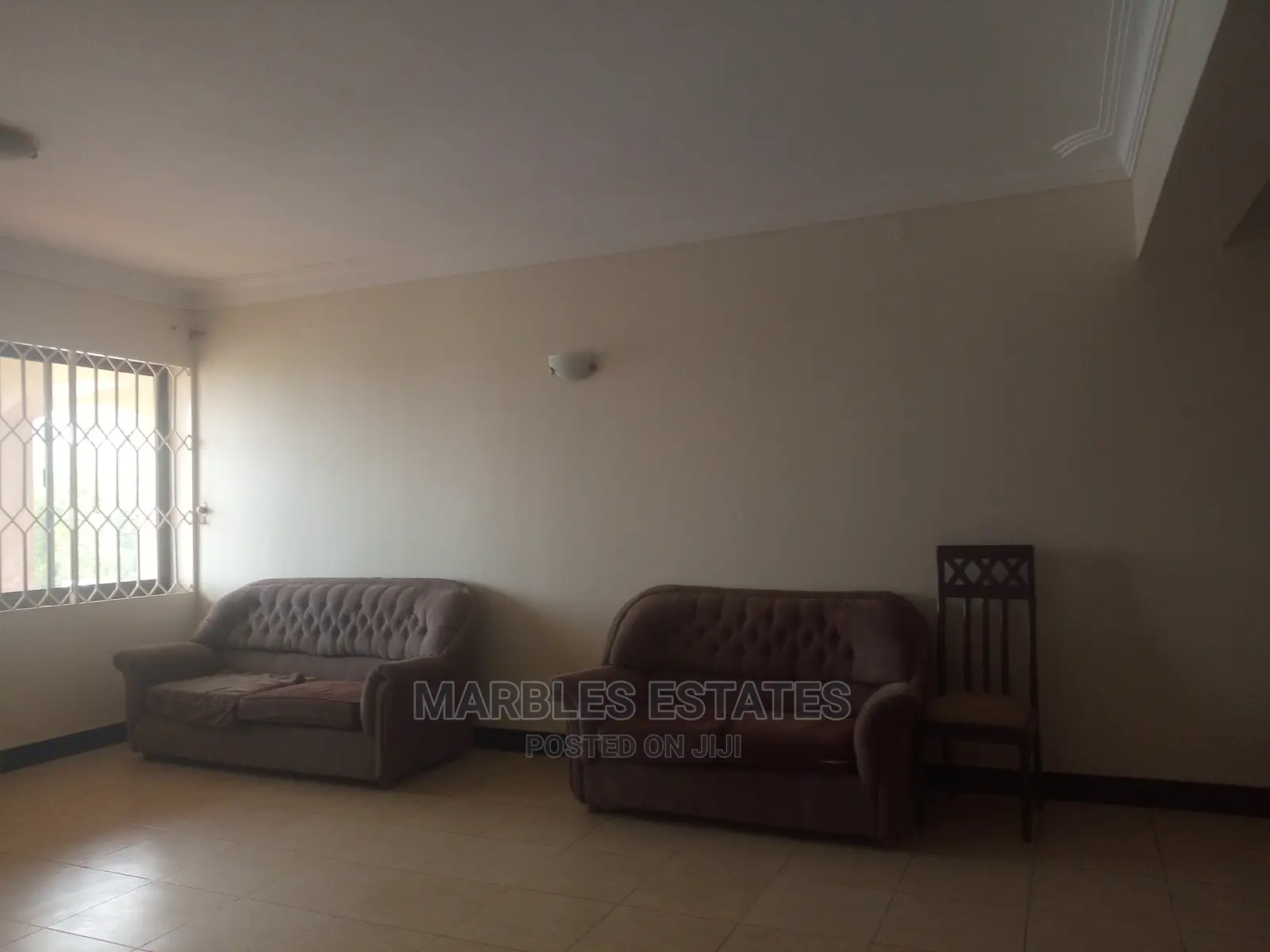 2bdrm Apartment in Kololo, Central Division for Rent
