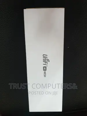 Unifi Ac Mesh (Ubiquiti)