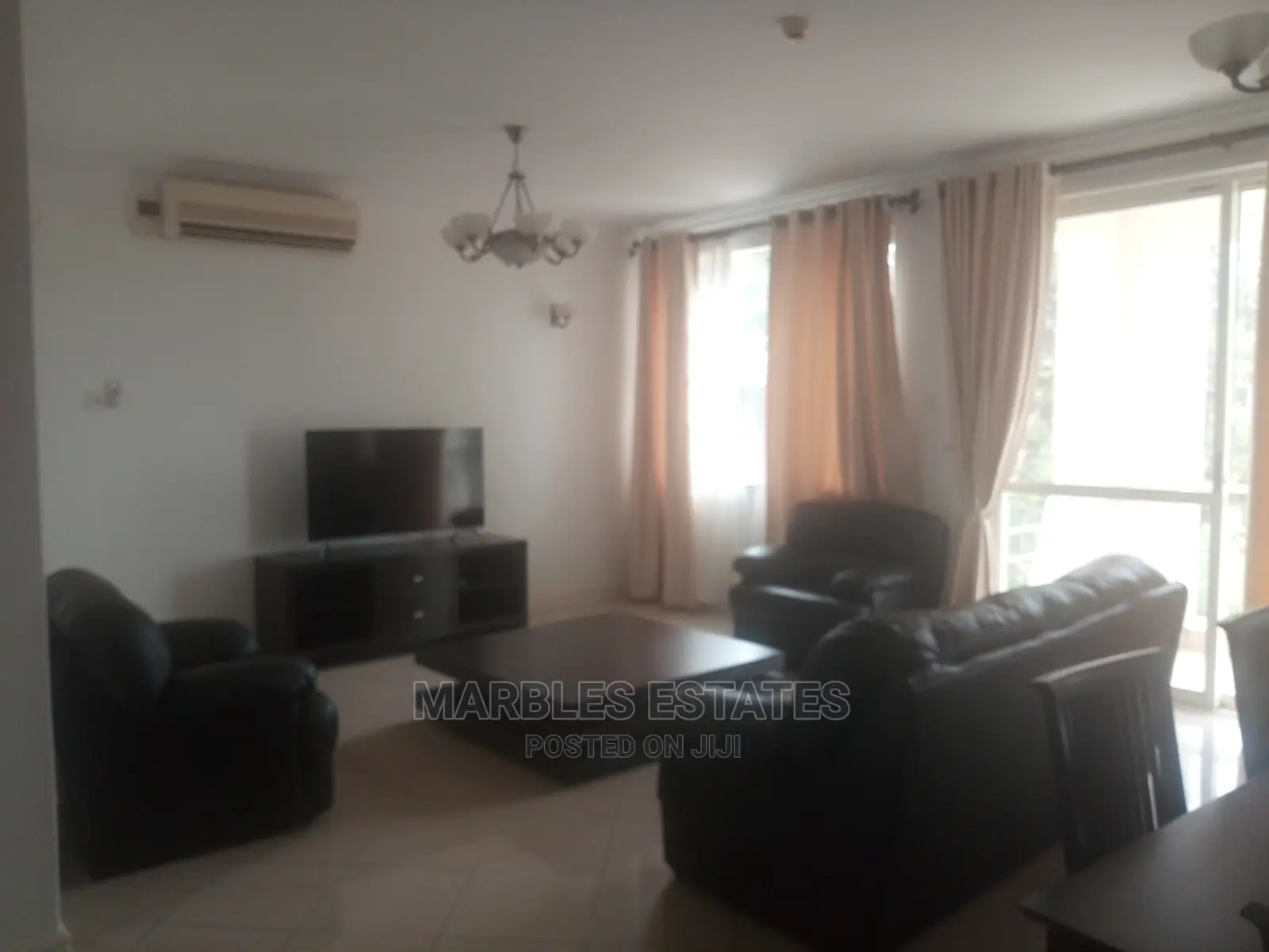Furnished 2bdrm Apartment in Kololo, Central Division for Rent