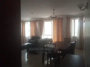 Furnished 2bdrm Apartment in Kololo, Central Division for Rent