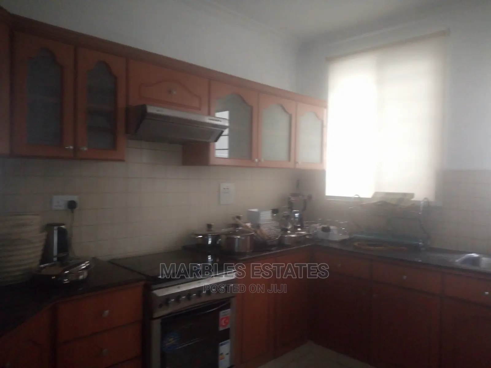 Furnished 2bdrm Apartment in Kololo, Central Division for Rent