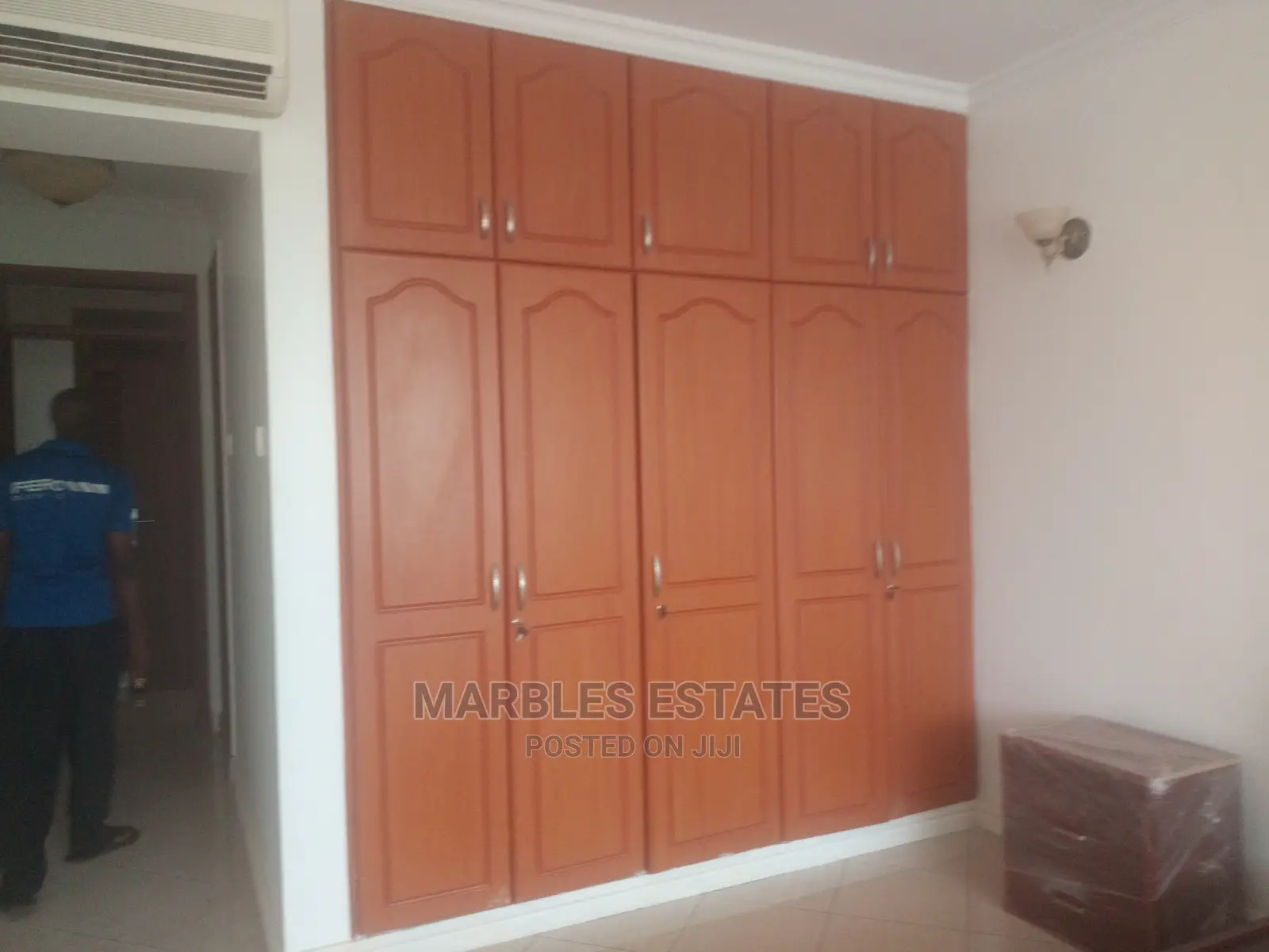 Furnished 2bdrm Apartment in Kololo, Central Division for Rent