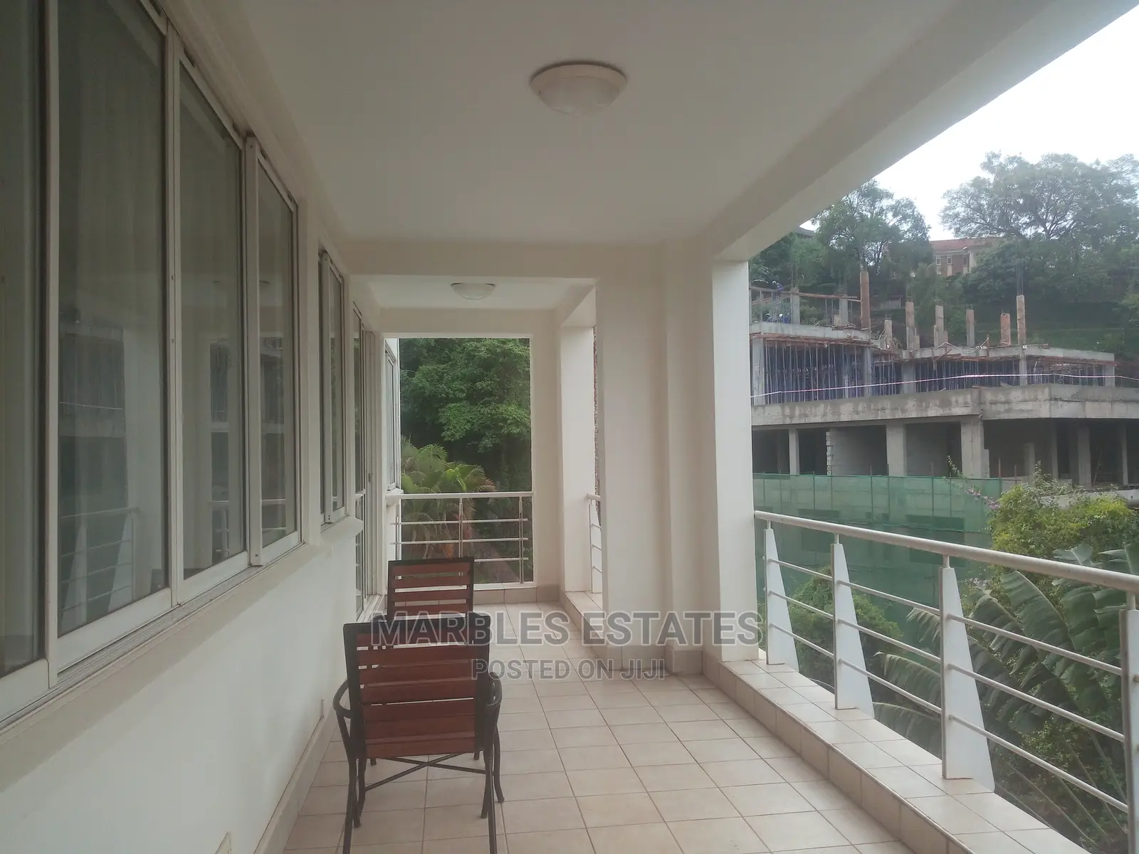 Furnished 2bdrm Apartment in Kololo, Central Division for Rent