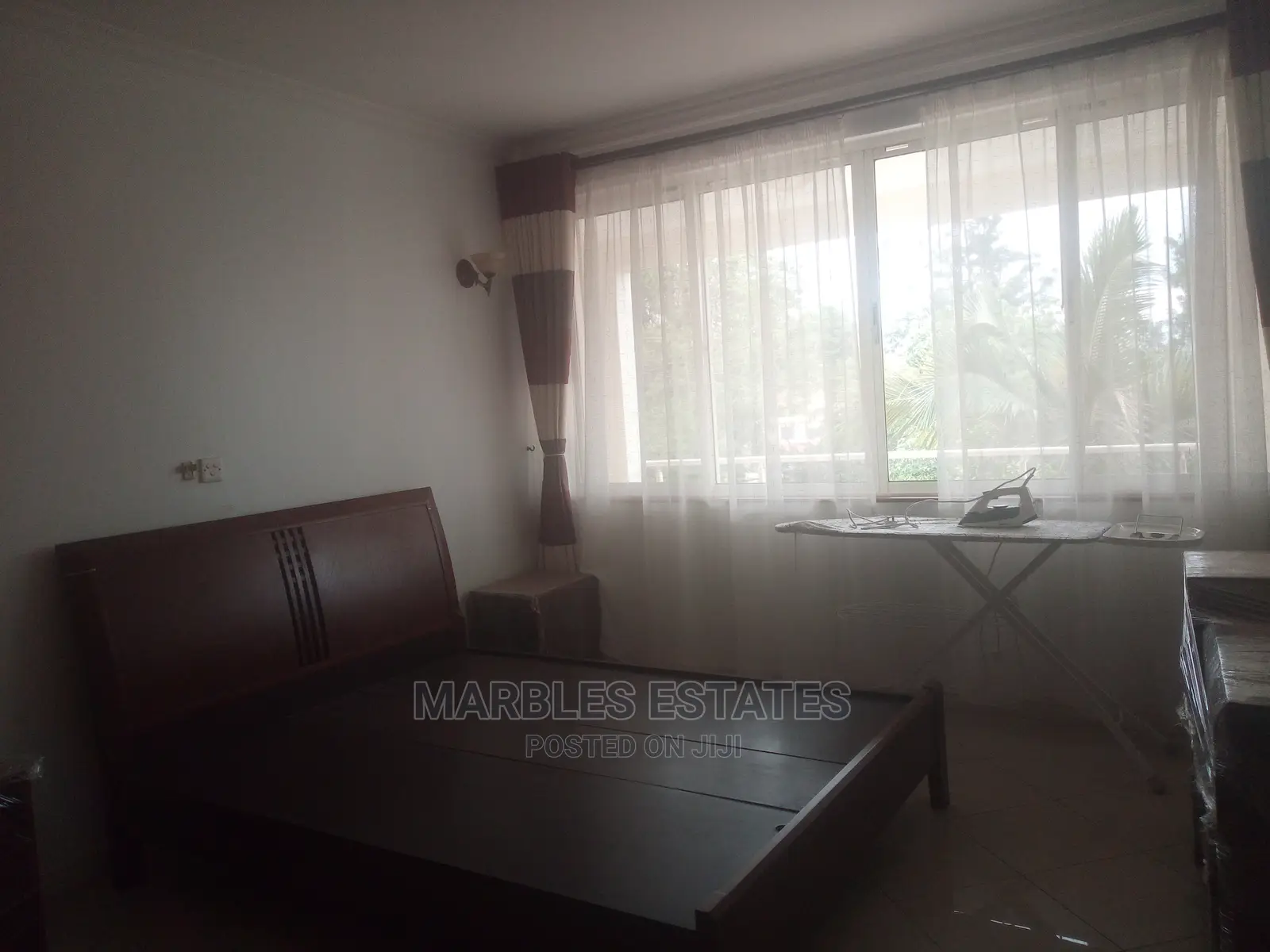 Furnished 2bdrm Apartment in Kololo, Central Division for Rent