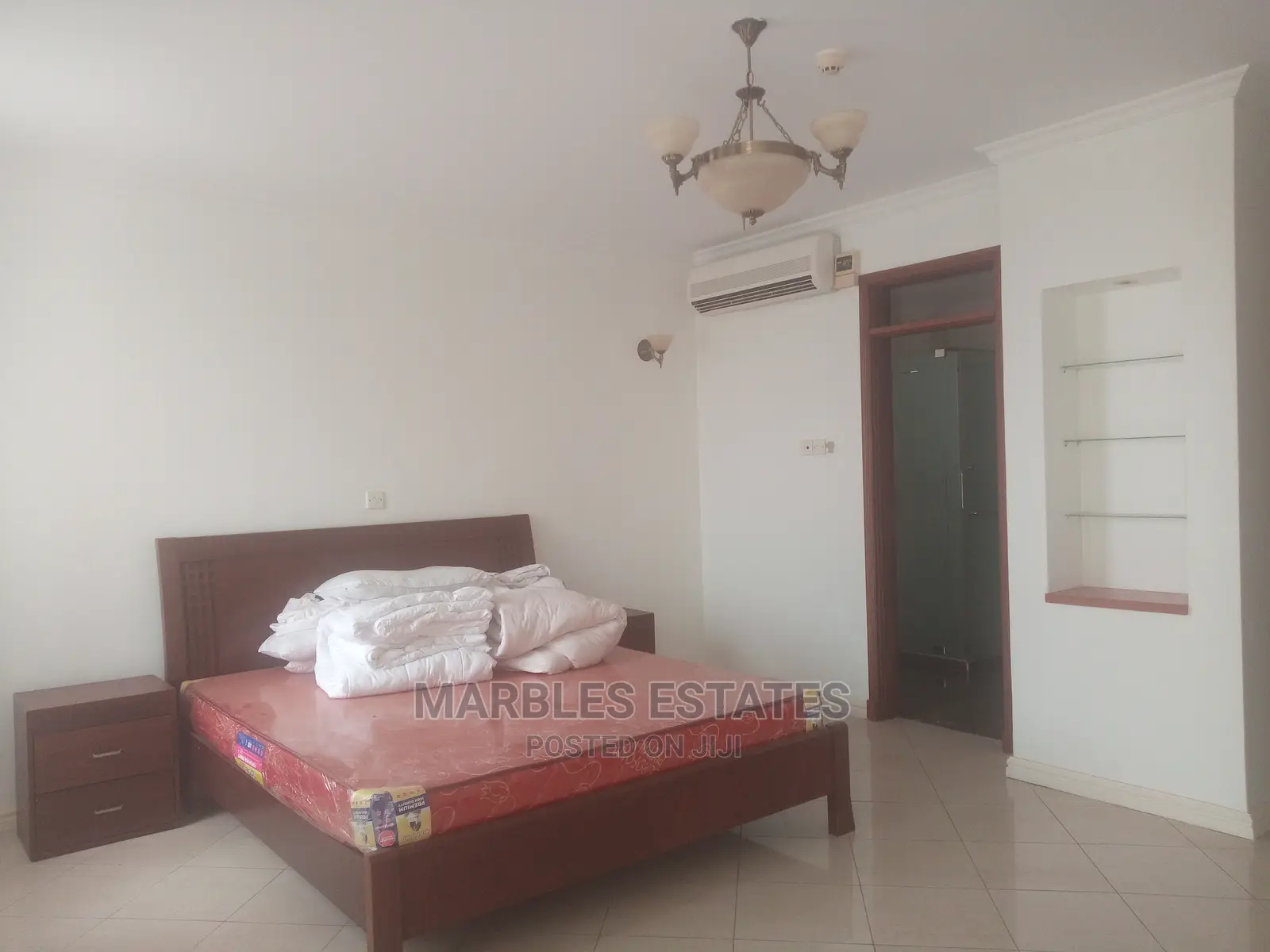 Furnished 2bdrm Apartment in Kololo, Central Division for Rent