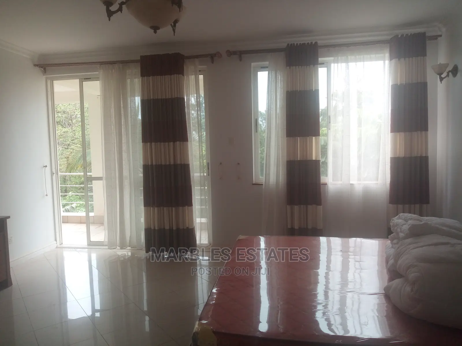 Furnished 2bdrm Apartment in Kololo, Central Division for Rent