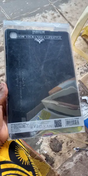 Tablet Flip Cover