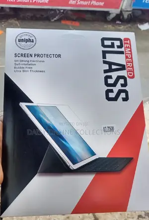 10 Inches Tempered Glass for Tablet