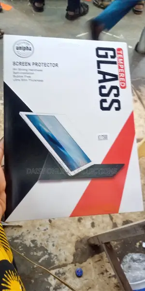 10 Inches Tempered Glass for Tablet
