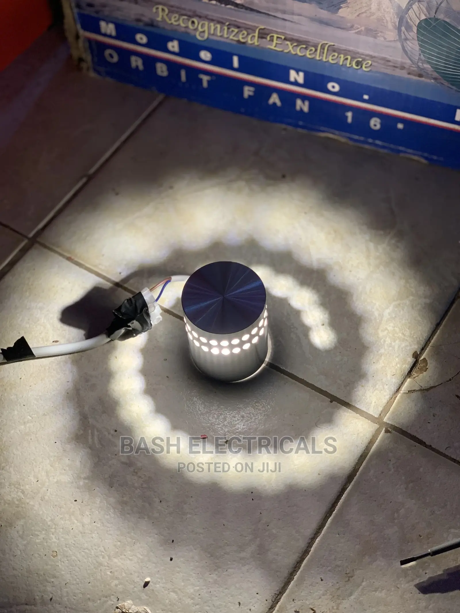Ceiling Lights 2
