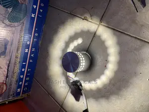 Ceiling Lights 2