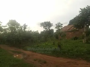 5acres of Land for Sale at Zirobwe