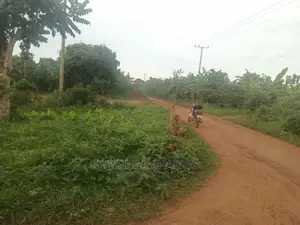 5acres of Land for Sale at Zirobwe