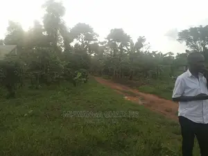 5acres of Land for Sale at Zirobwe