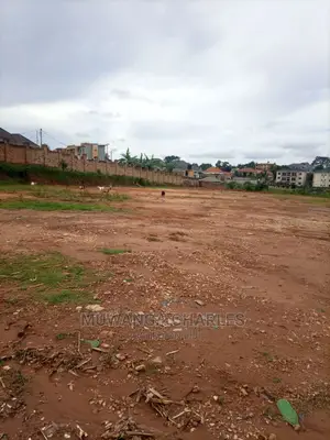 100x50ft Plot of Land for Sale at Buwate