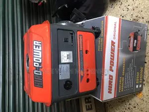 Hiro Power Generator