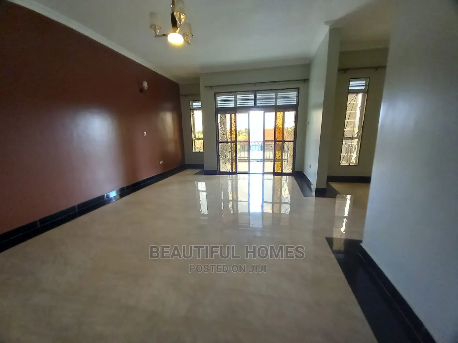 Furnished 6bdrm House in Kira, Central Division for Sale