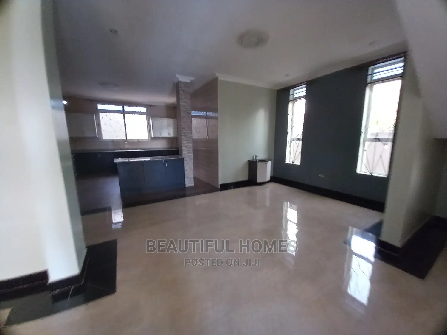 Furnished 6bdrm House in Kira, Central Division for Sale