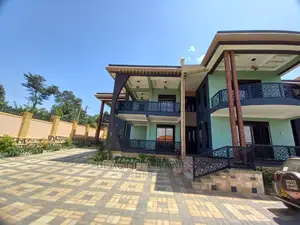 Furnished 6bdrm Mansion in Najjera, Central Division for Sale