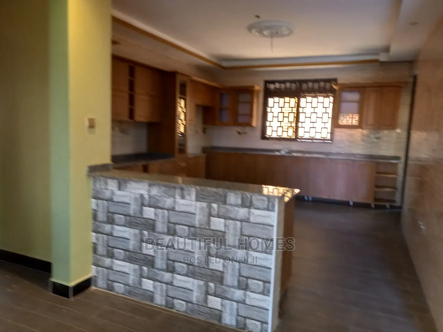 Furnished 6bdrm Mansion in Najjera, Central Division for Sale