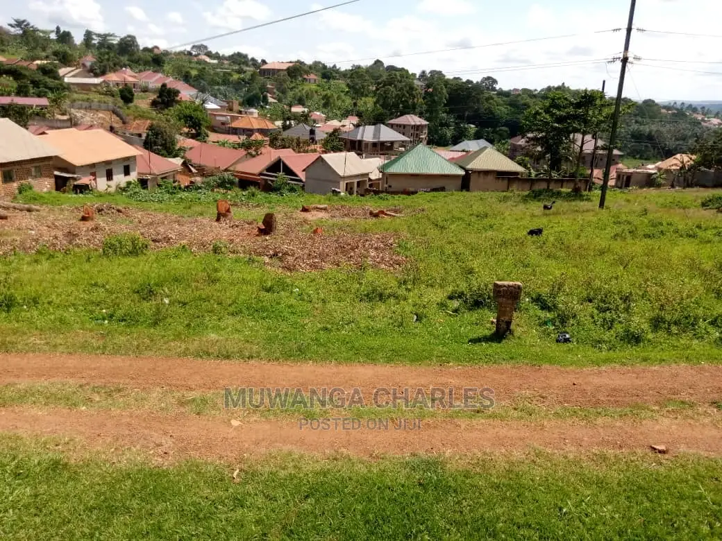 30decimals Plot of Land for Sale at Bukoto