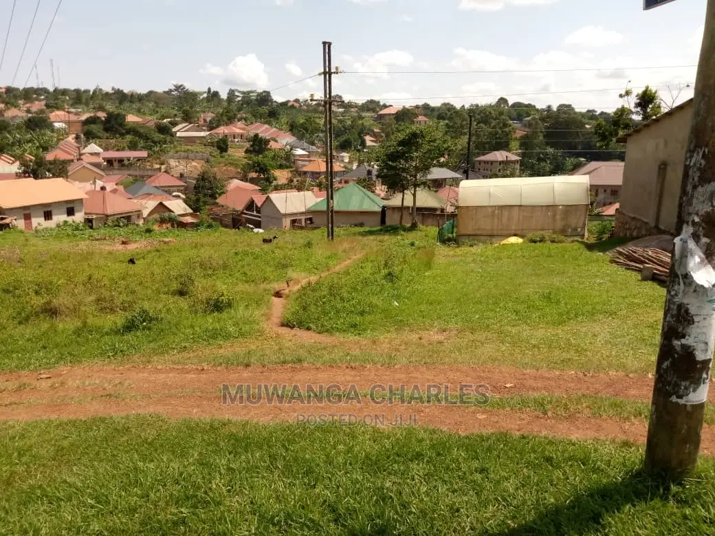 30decimals Plot of Land for Sale at Bukoto