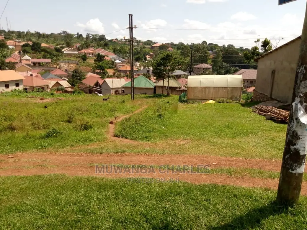 30decimals Plot of Land for Sale at Bukoto