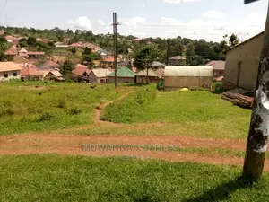 30decimals Plot of Land for Sale at Bukoto