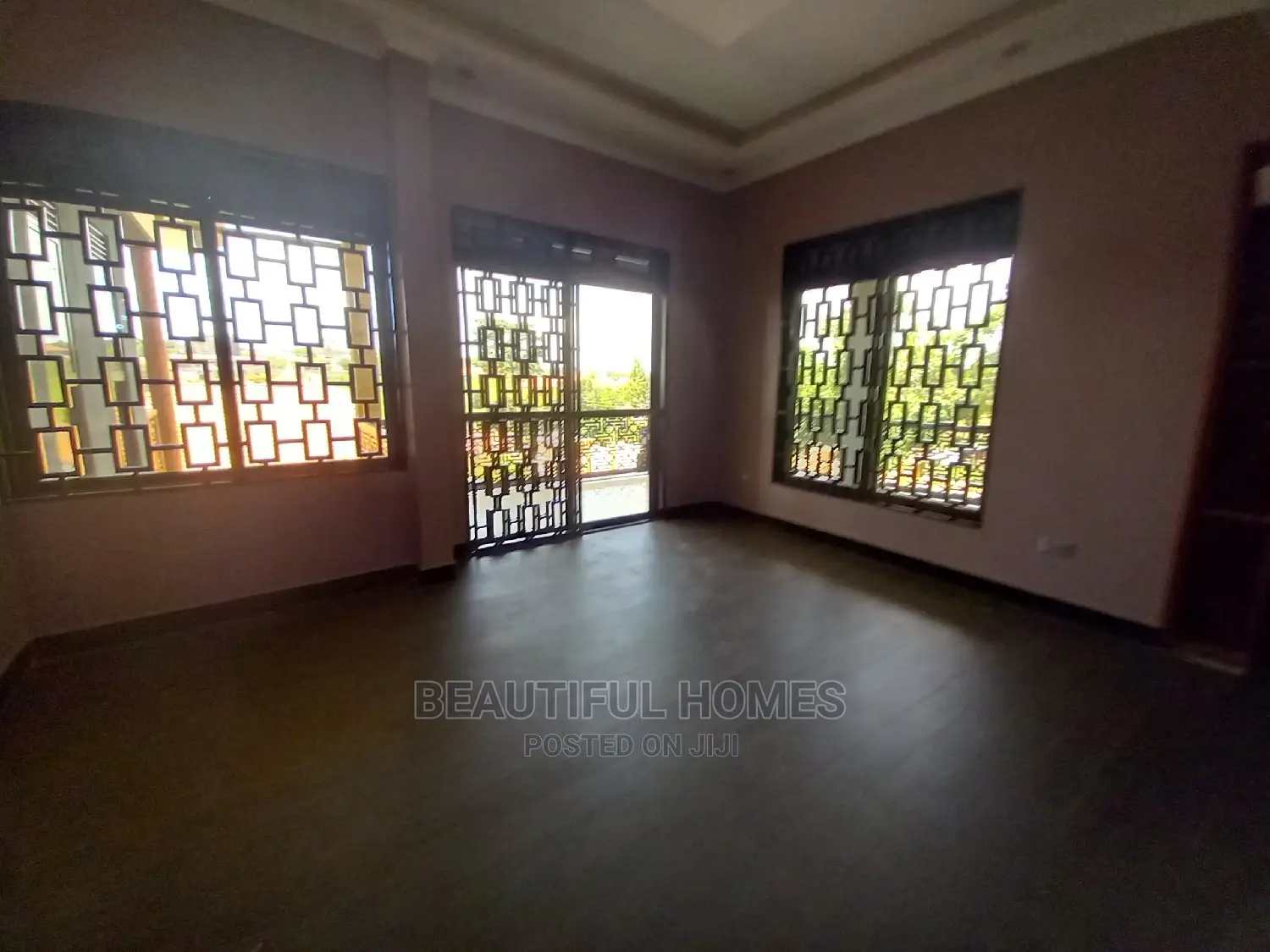 Furnished 6bdrm House in Najjera Posh, Central Division for Sale