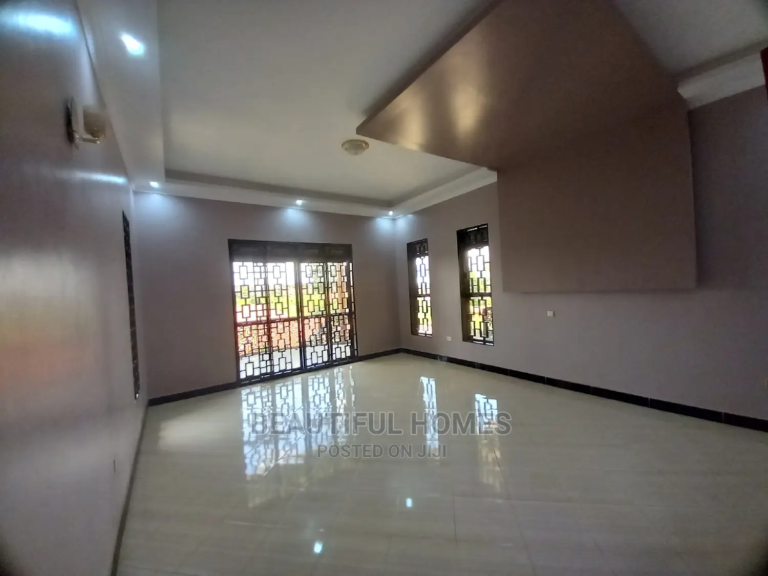 Furnished 6bdrm House in Najjera Posh, Central Division for Sale