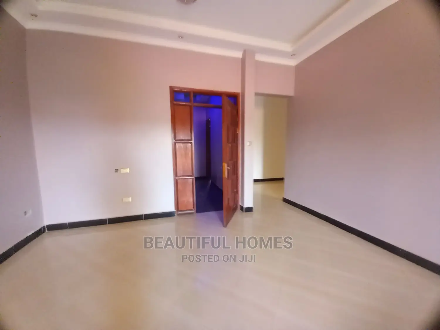 Furnished 6bdrm House in Najjera Posh, Central Division for Sale