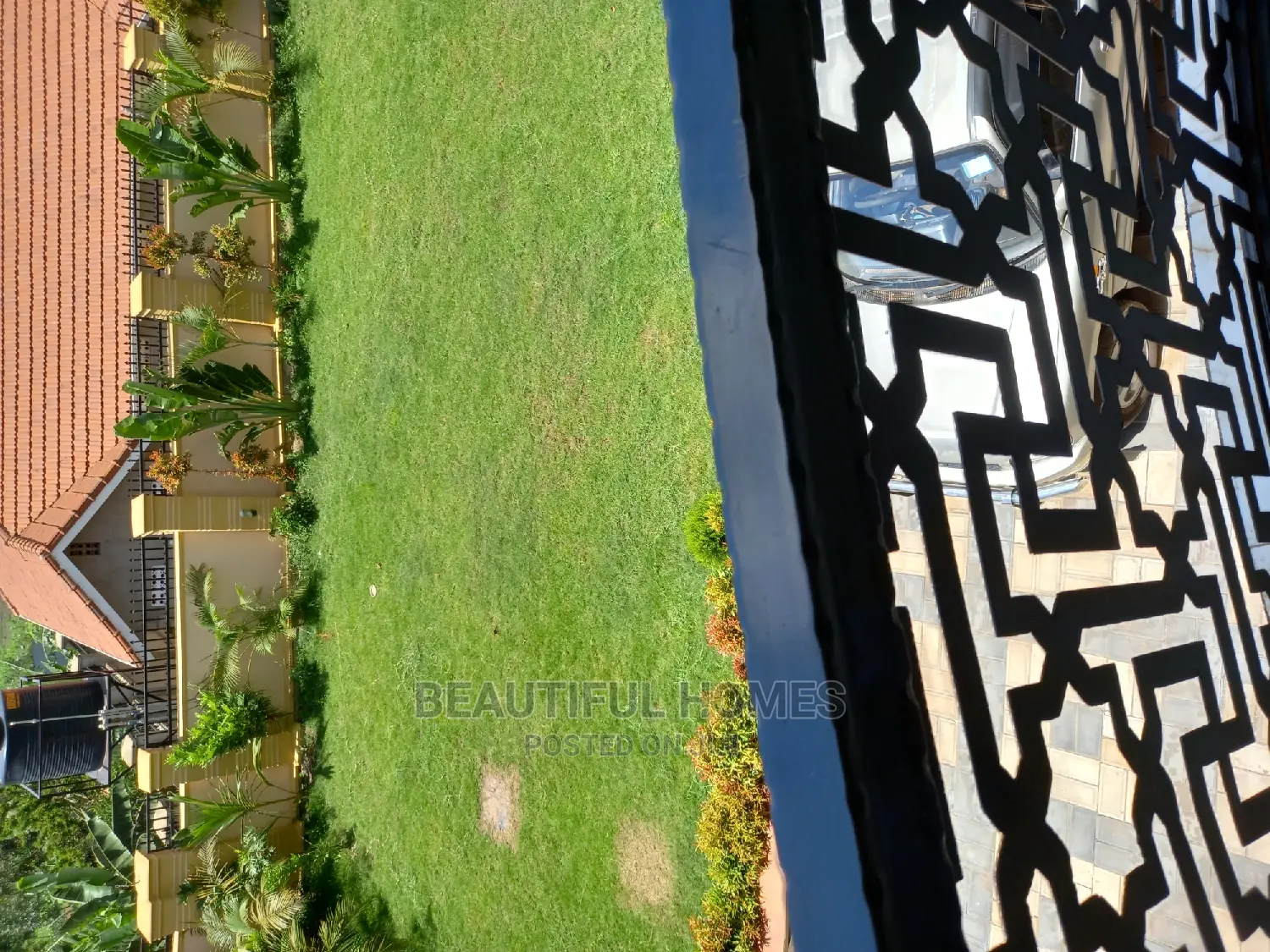 Furnished 6bdrm House in Najjera Posh, Central Division for Sale