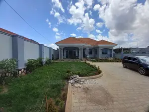 Furnished 4bdrm House in Kirinya, Kira for Sale