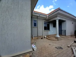 Furnished 4bdrm House in Kirinya, Kira for Sale