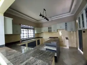 Furnished 4bdrm Bungalow in Kirinya Kira for Sale