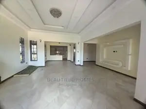 Furnished 4bdrm House in Kirinya Luxury, Kira for Sale