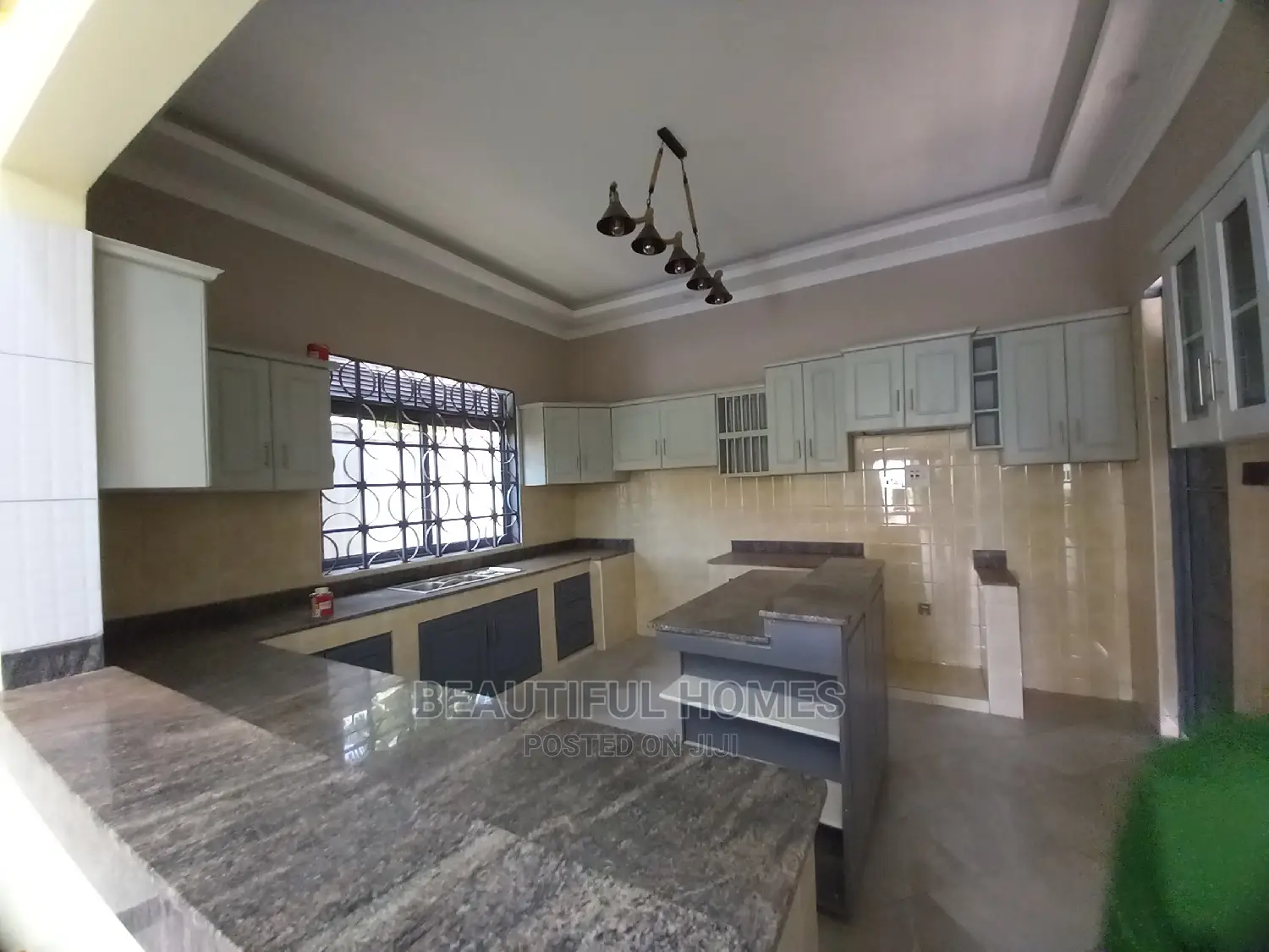 Furnished 4bdrm House in Kirinya Luxury, Kira for Sale
