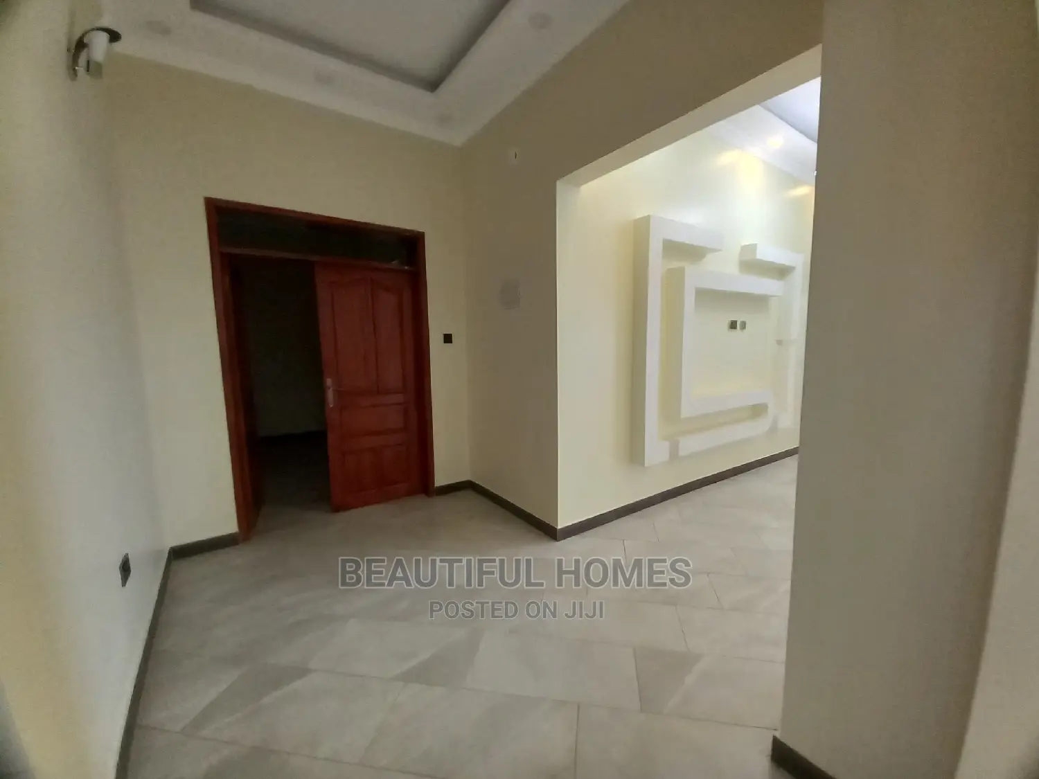 Furnished 4bdrm House in Kirinya Luxury, Kira for Sale