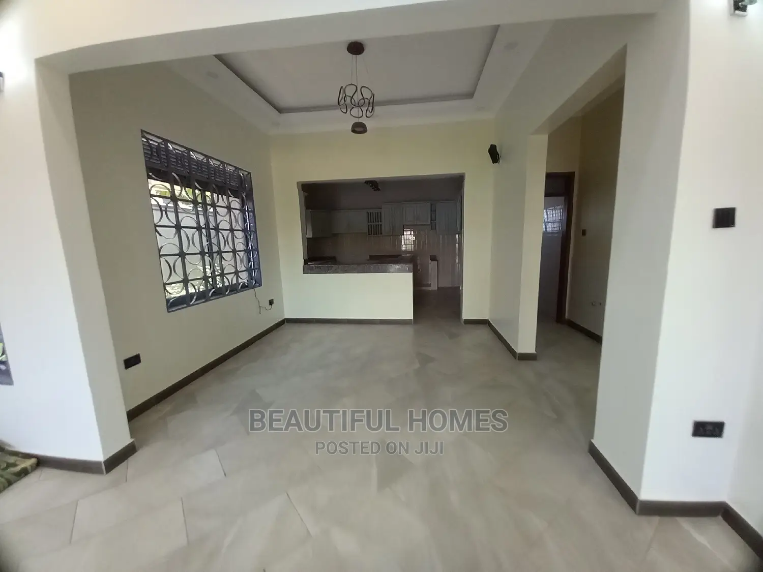 Furnished 4bdrm House in Kirinya First Class, Kira for Sale