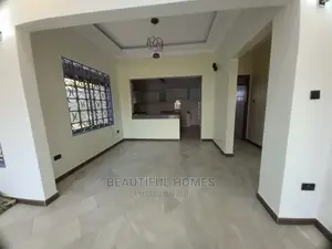 Furnished 4bdrm House in Kirinya First Class, Kira for Sale